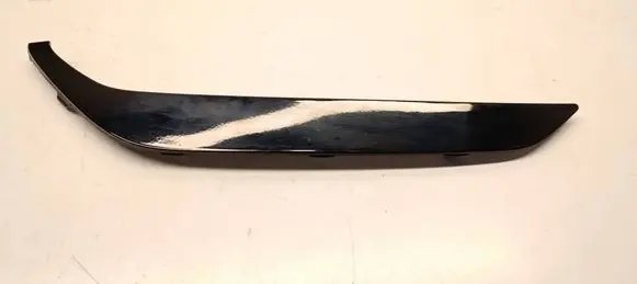 Hyundai Tucson TL Front bumper splitter molding 86528D7010