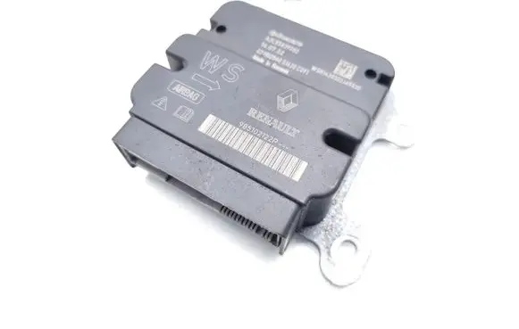 Dacia Sandero Airbag control unit/module 985102122R A2C85839702