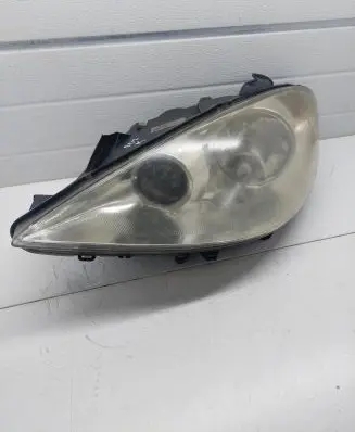 Peugeot 807 Headlight/headlamp 1494308080 89006375 127501102B