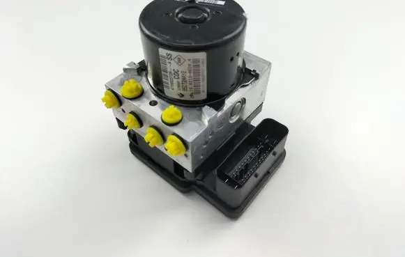 Renault Scenic III - Grand scenic III ABS Pump 476602272R 10021208204