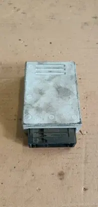 BMW 5 E60 E61 Other control units/modules 7184392