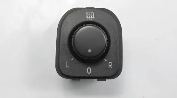 Volkswagen PASSAT B6 Wing mirror switch 1K0959565H