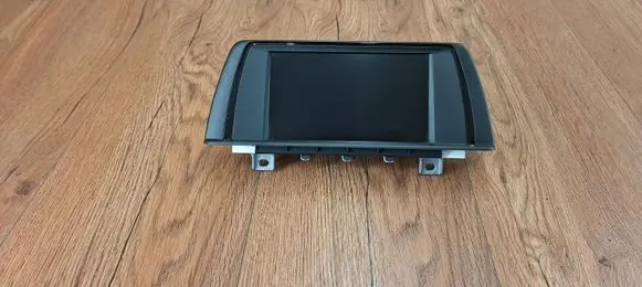 BMW 3 F30 F35 F31 Screen/display/small screen 65509262753