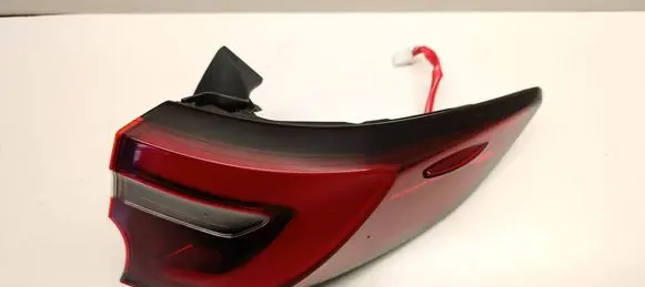 Toyota Corolla E210 E21 Rear/tail lights 