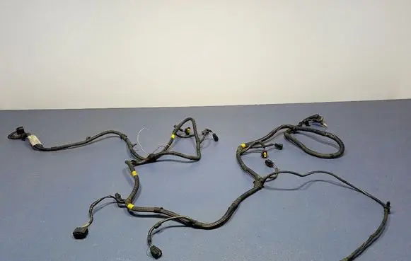 Maserati Levante Other wiring loom 06700353670