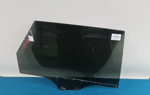 Audi A4 S4 B9 8W Rear door window glass IMPRK1601408