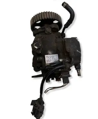 Volkswagen Polo III 6N 6N2 6NF Fuel injection high pressure pump 0460404987