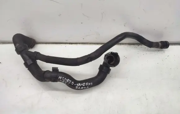 Ford Mondeo MK IV Engine coolant pipe/hose S8000102