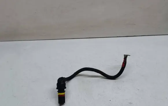 BMW 5 E60 E61 Glow plug wires