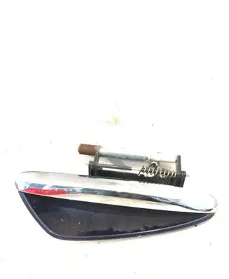 Alfa Romeo 159 Front door exterior handle
