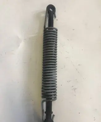 BMW 5 E60 E61 Tailgate/trunk/boot tension spring 71414903