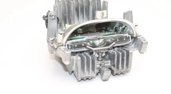 BMW 1 F20 F21 Headlight ballast module Xenon