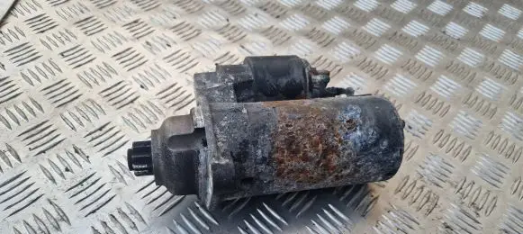 Seat Alhambra (Mk1) Starter motor