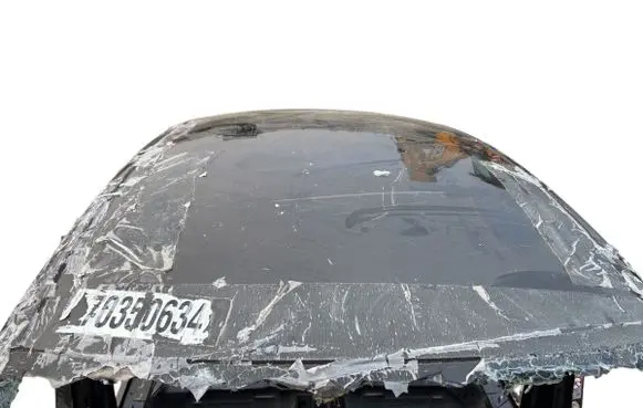 Audi E-tron GT Roof 4J3817017