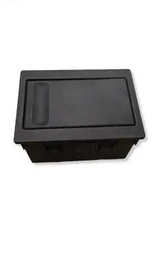 BMW 7 E38 Dashboard storage box/compartment 8160474 901201180000