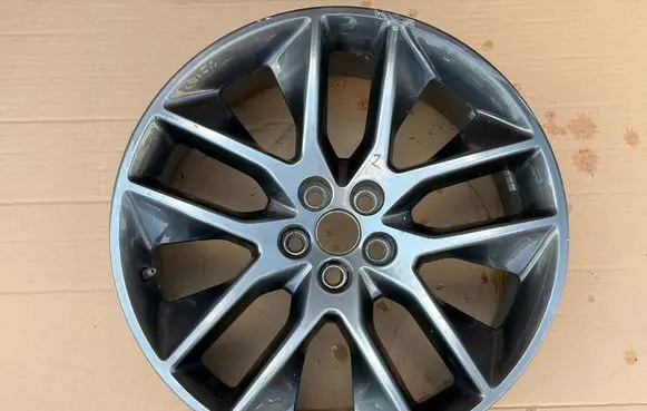 Ford Edge II R20 alloy rim GT4C1007C1A
