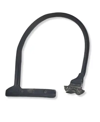 Peugeot 508 Rubber seal loading door 