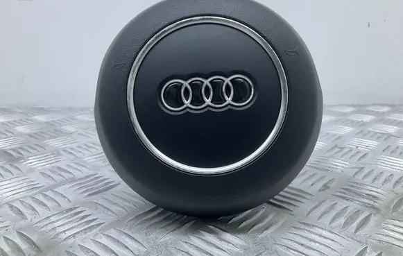 Audi A6 S6 C7 4G Steering wheel airbag 4G0880201M