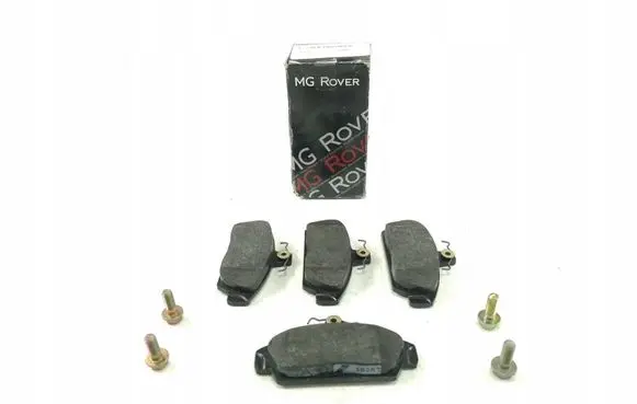 Rover Metro 111 - 114 90-98 Brake pads (front) SFK
