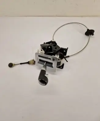 Opel Zafira B Gear shifter/selector 13142067AB