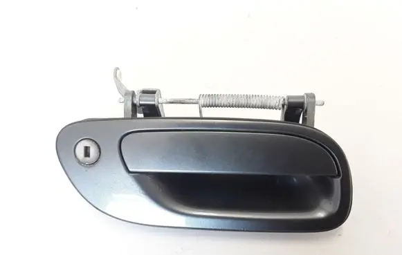 Volvo XC70 Front door exterior handle 9187666