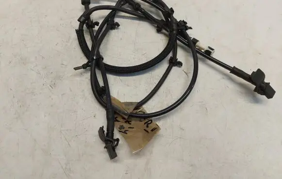 Ford Ranger IV Windshield washer spray nozzle FORRANSPR410833