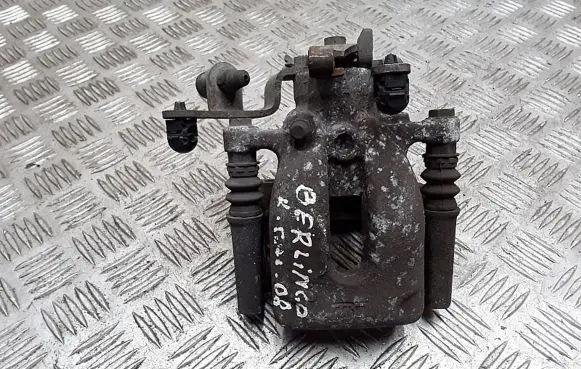 Citroen Berlingo Rear brake caliper