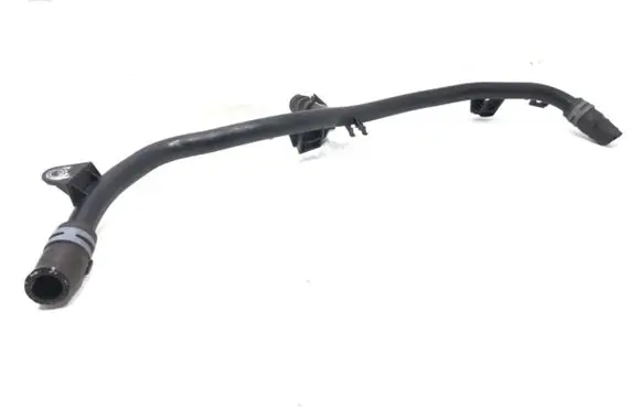 Skoda Octavia Mk3 (5E) Engine coolant pipe/hose 04E121070AC