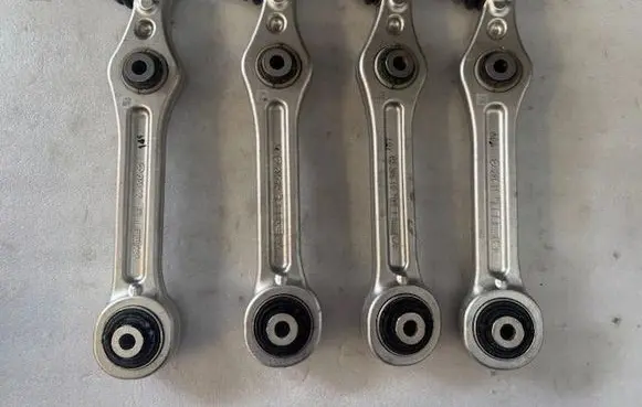 Mercedes-Benz GLC C253 Front control arm