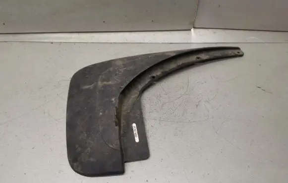 Front mudguard
