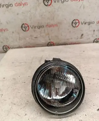 Renault Kangoo I Front fog light 139568