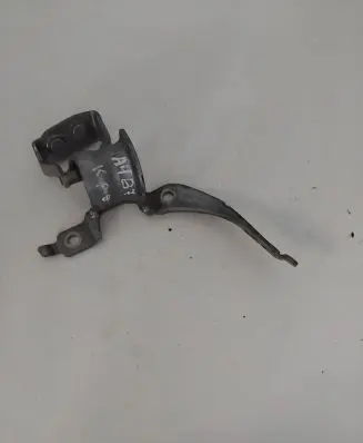 Audi A4 S4 B7 8E 8H Tailgate/trunk/boot hinge 8E9827299E