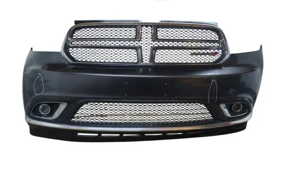 Dodge Durango III Front bumper 
