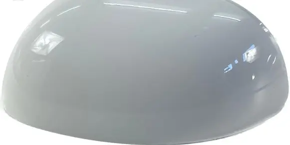 Fiat 500L Plastic wing mirror trim cover 6902-011Z