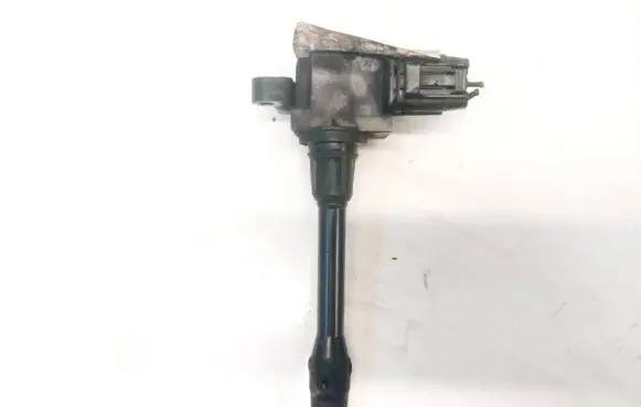 Mitsubishi Carisma High voltage ignition coil H6T12271