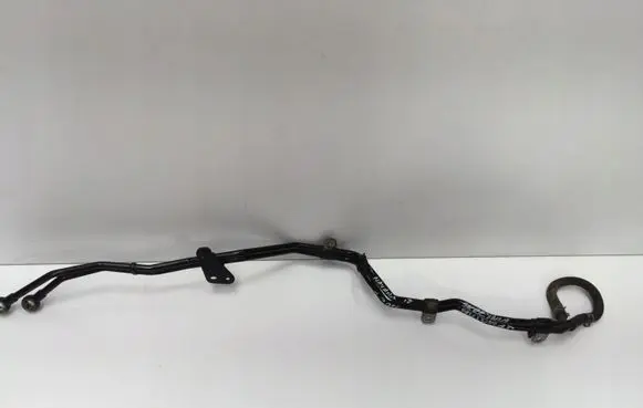 Nissan Navara D23 Gearbox oil cooler pipe/hose 