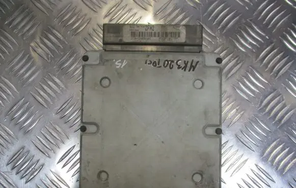 Ford Mondeo Mk III Engine control unit/module 2S7A-12A650-AHC