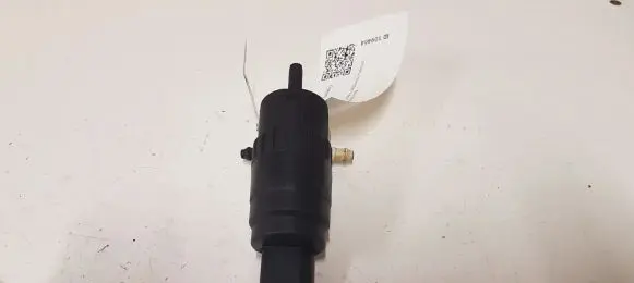 Skoda Superb B6 (3T) Windscreen/windshield washer pump 1K6955651