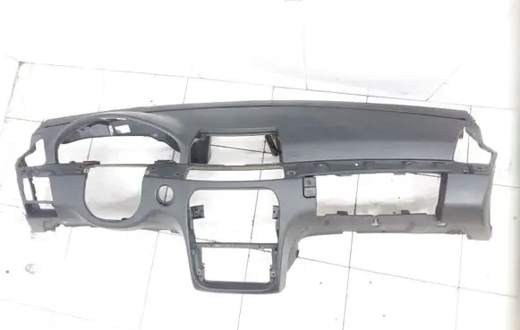 Mercedes-Benz S W220 Dashboard A2206800387 2208300119