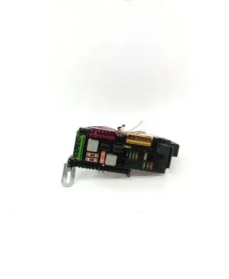 Mercedes-Benz C W204 Fuse box set 2049060305 2049019702