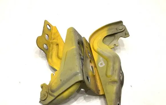 Seat Ibiza IV (6J,6P) Engine bonnet/hood hinges