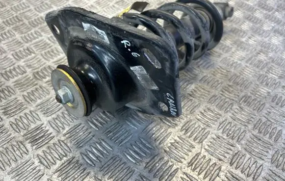 Chevrolet Camaro Rear shock absorber/damper