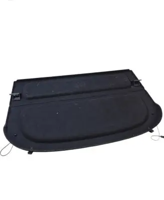 Mazda 6 Parcel shelf
