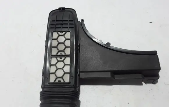 Air intake duct part