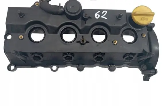 Opel Astra H Rocker cam cover 