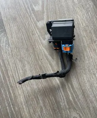 Citroen C4 II Other devices 9847019780