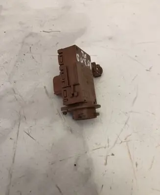 Audi A5 Sportback 8TA Sensor 4H0907658 130312