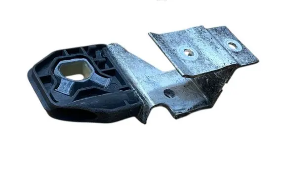 BMW 3 F30 F35 F31 Radiator mount bracket 7245795 8620732