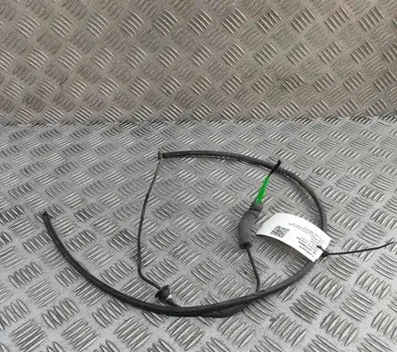 Jaguar I-Pace Tailgate/trunk wiring harness J9D3406A77AE