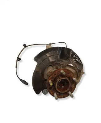 Hyundai Tucson IV NX4 Front wheel hub 